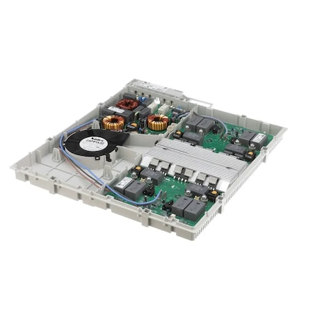 Electrolux Home Products 318329602 Frigidaire Oven Housing Assembly 318329602